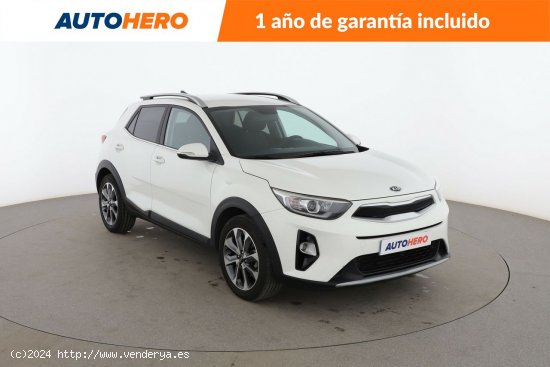 Kia Stonic 1.0 TGDI Drive - 