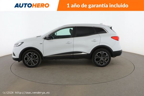 Renault Kadjar 1.7 Black Edition Blue dCi 110kW 150CV - 