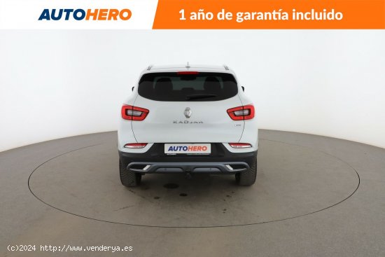 Renault Kadjar 1.7 Black Edition Blue dCi 110kW 150CV - 