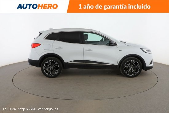 Renault Kadjar 1.7 Black Edition Blue dCi 110kW 150CV - 