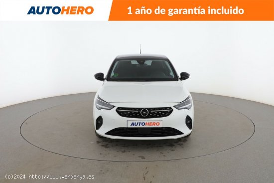 Opel Corsa 1.2 XHL Elegance - 