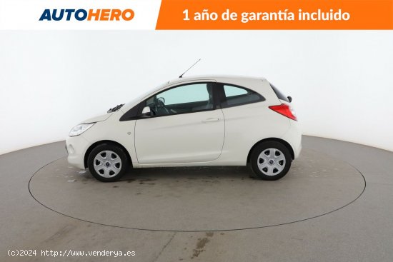 Ford Ka Trend 1.2 Duratec AutoStartStop - 