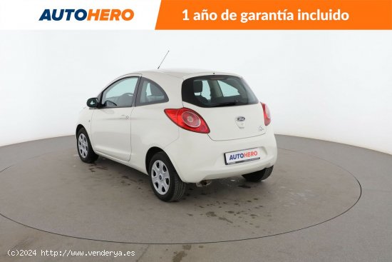 Ford Ka Trend 1.2 Duratec AutoStartStop - 