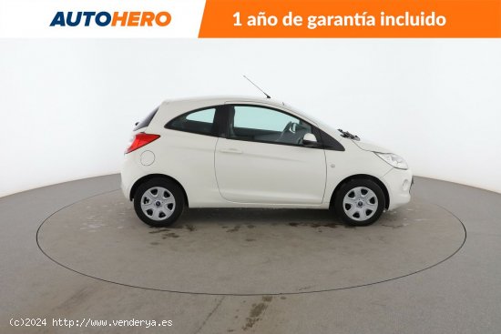 Ford Ka Trend 1.2 Duratec AutoStartStop - 