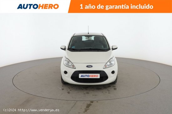 Ford Ka Trend 1.2 Duratec AutoStartStop - 