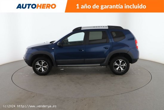 Dacia Duster 1.2 TCe SL Trotamundos - 