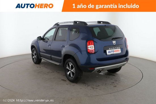 Dacia Duster 1.2 TCe SL Trotamundos - 