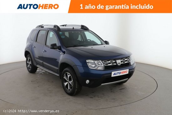 Dacia Duster 1.2 TCe SL Trotamundos - 