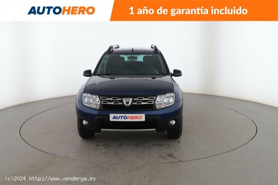 Dacia Duster 1.2 TCe SL Trotamundos - 