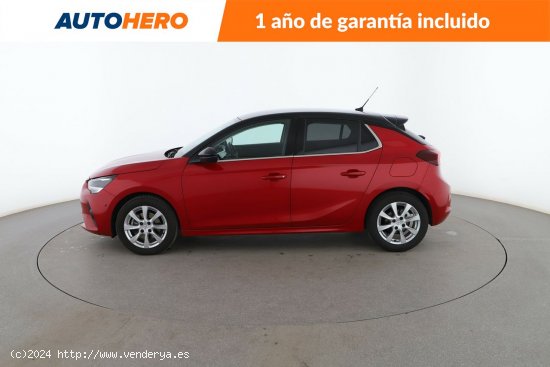 Opel Corsa 1.2 Elegance - 