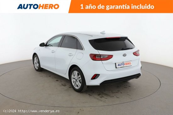 Kia Ceed 1.4 Drive - 