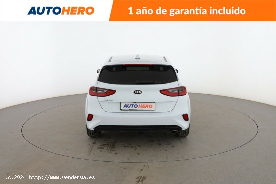 Kia Ceed 1.4 Drive - 