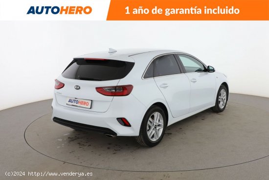 Kia Ceed 1.4 Drive - 