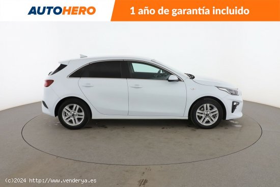 Kia Ceed 1.4 Drive - 