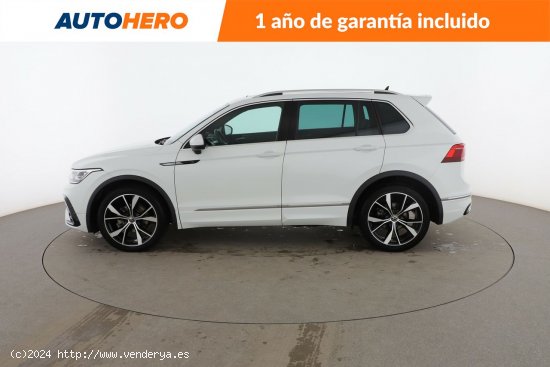 Volkswagen Tiguan 2.0 TDI R-Line - 