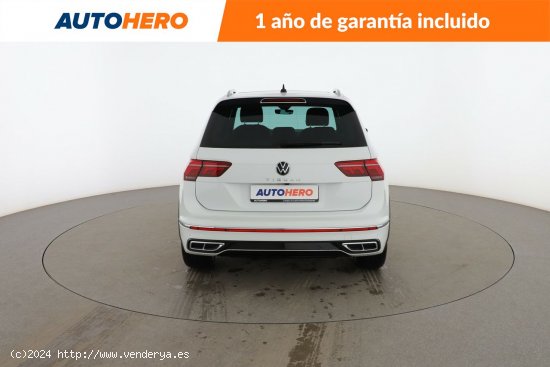 Volkswagen Tiguan 2.0 TDI R-Line - 