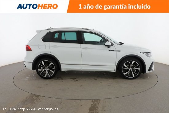 Volkswagen Tiguan 2.0 TDI R-Line - 