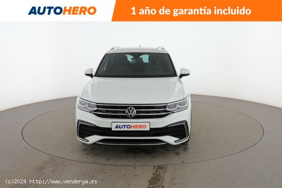 Volkswagen Tiguan 2.0 TDI R-Line - 