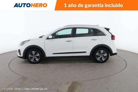 Kia Niro 1.6 GDi Hibrido Drive - 