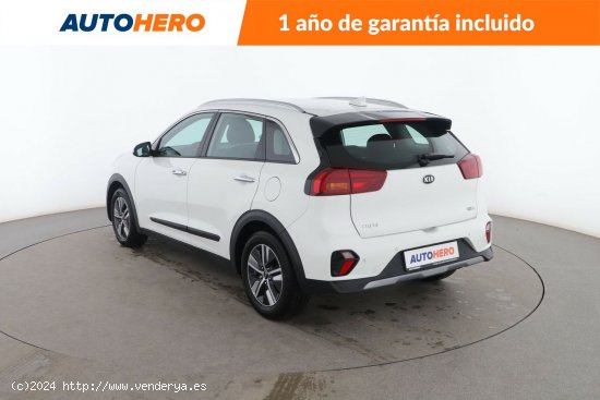 Kia Niro 1.6 GDi Hibrido Drive - 