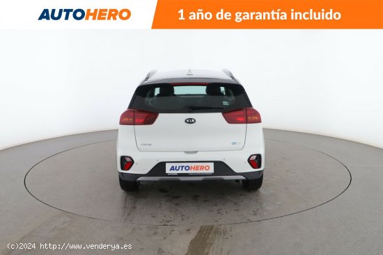 Kia Niro 1.6 GDi Hibrido Drive - 