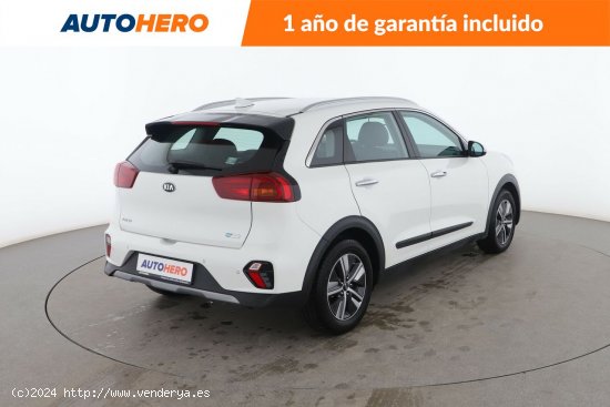 Kia Niro 1.6 GDi Hibrido Drive - 