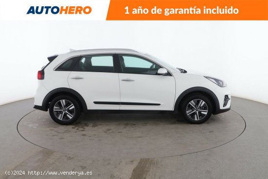 Kia Niro 1.6 GDi Hibrido Drive - 