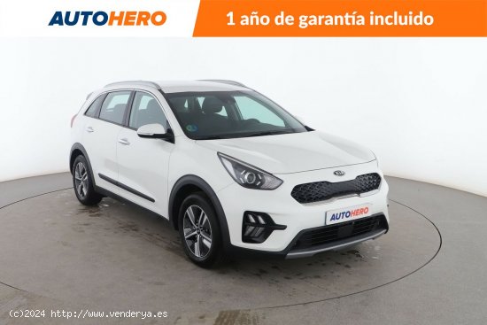 Kia Niro 1.6 GDi Hibrido Drive - 