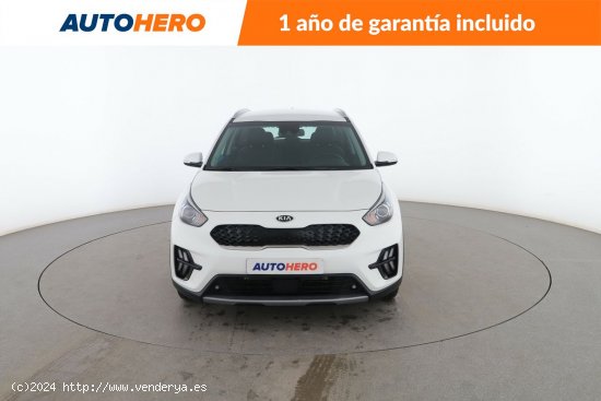 Kia Niro 1.6 GDi Hibrido Drive - 