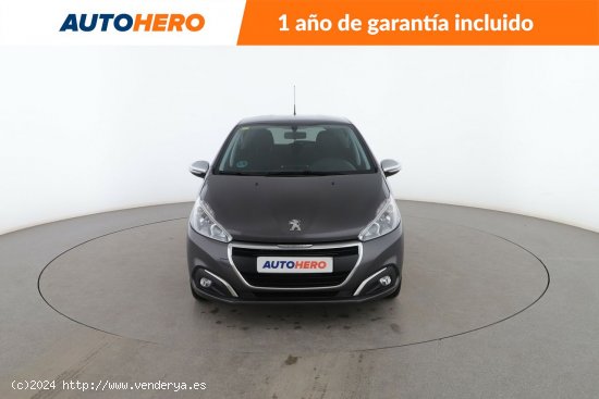 Peugeot 208 1.6 Blue-HDi Style - 