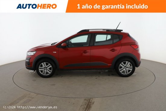 Dacia Sandero 1.0 TCe Stepway Comfort - 