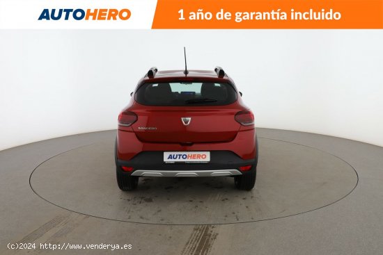 Dacia Sandero 1.0 TCe Stepway Comfort - 