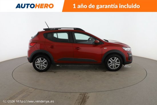 Dacia Sandero 1.0 TCe Stepway Comfort - 