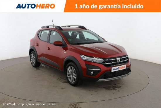 Dacia Sandero 1.0 TCe Stepway Comfort - 