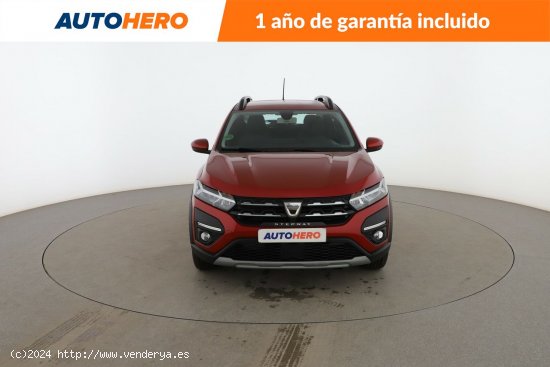 Dacia Sandero 1.0 TCe Stepway Comfort - 