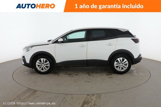 Peugeot 3008 1.5 Blue-HDi Active - 