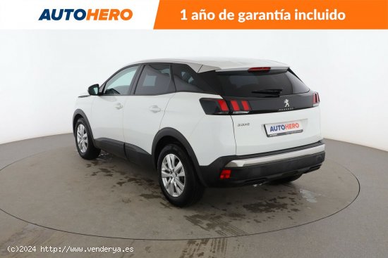 Peugeot 3008 1.5 Blue-HDi Active - 