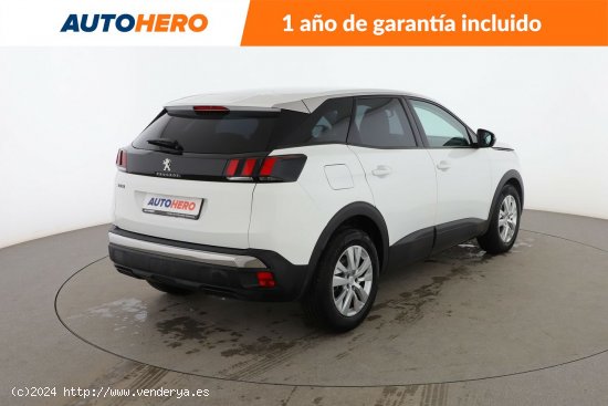 Peugeot 3008 1.5 Blue-HDi Active - 