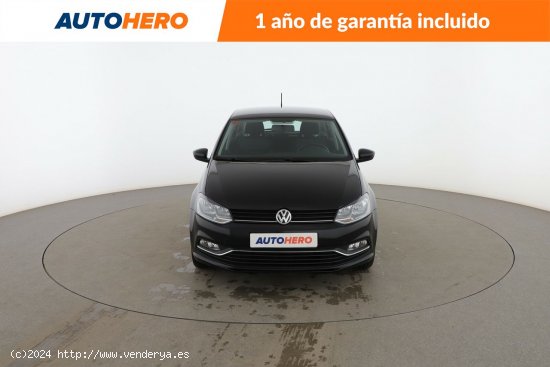 Volkswagen Polo 1.2 TSI Advance BlueMotion - 