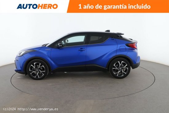 Toyota C-HR 2.0 Hybrid Advance - 