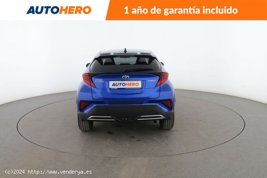 Toyota C-HR 2.0 Hybrid Advance - 