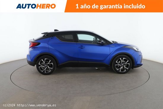 Toyota C-HR 2.0 Hybrid Advance - 