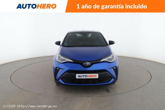 Toyota C-HR 2.0 Hybrid Advance - 