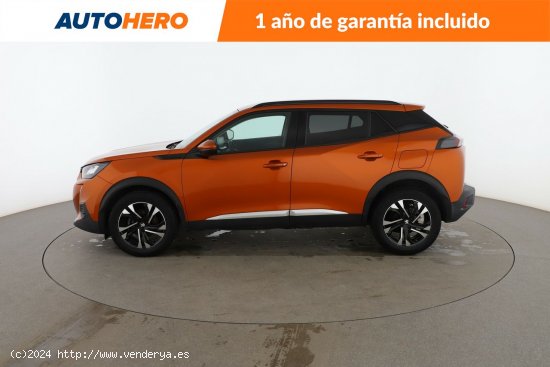 Peugeot 2008 1.2 PureTech Allure - 