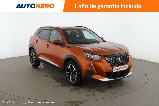 Peugeot 2008 1.2 PureTech Allure - 