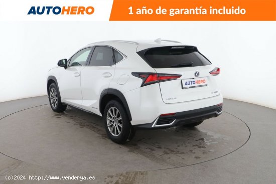 Lexus NX 2.5 300h Eco - 