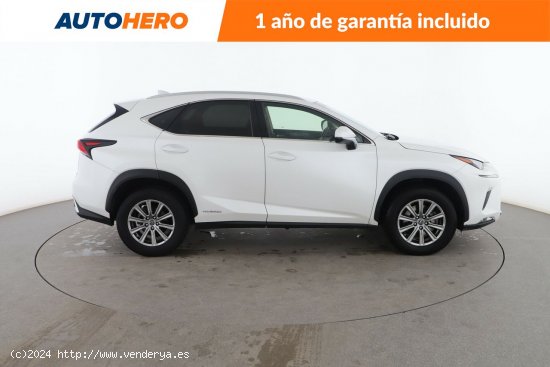 Lexus NX 2.5 300h Eco - 