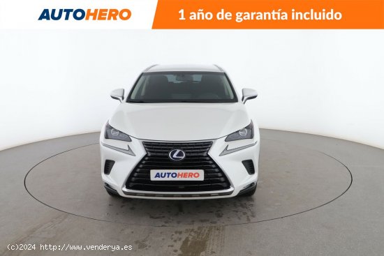 Lexus NX 2.5 300h Eco - 