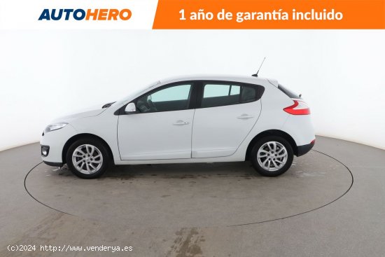 Renault Megane 1.2 Dynamique - 