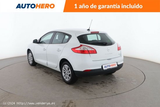 Renault Megane 1.2 Dynamique - 